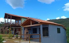 Refúgio São Tomé
